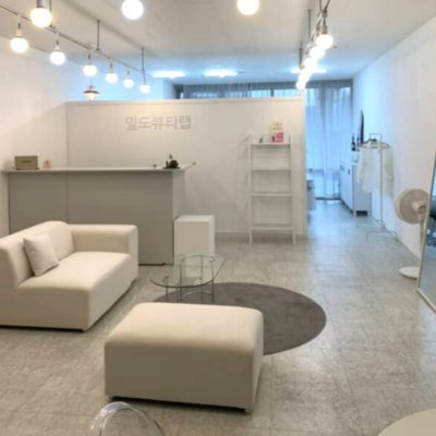 [평택] 밀도뷰티랩 평택