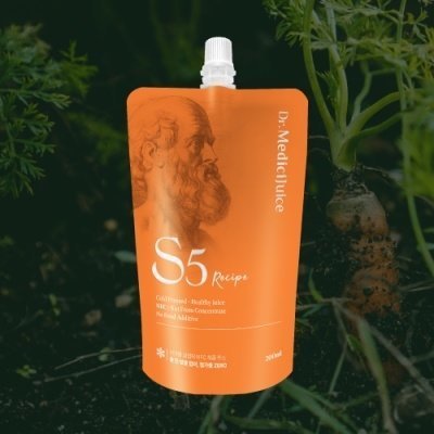 [청림원] S5 당근씨앗즙