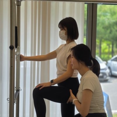 [화성] 필라테스채움