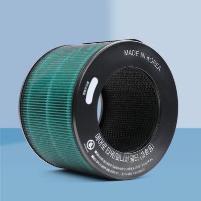 LG 에어로타워 필터