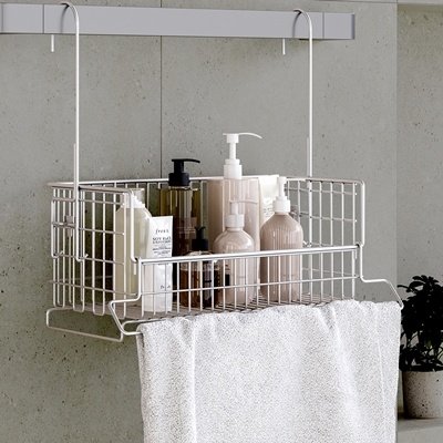 쏘우리프 욕실바스켓