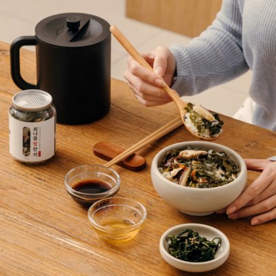 [잇더컴퍼니] 끼니포켓