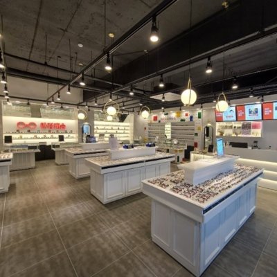 [기자단] 안경캐슬 창원합성점