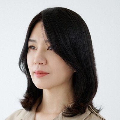 여성 탑커버 스트레이트소형