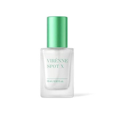 [비렌느] 스팟 엑스