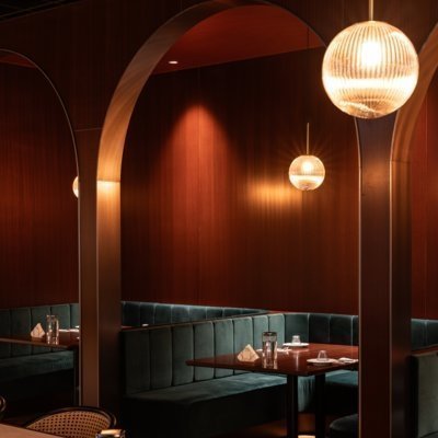 [종로] 이비티 오스테리아 광화문