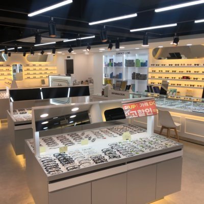 [노원] 으뜸안경친구