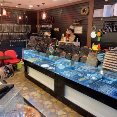 [포천] 앙마피어싱 포천점