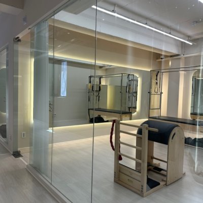 [동래] 필라테스라이프