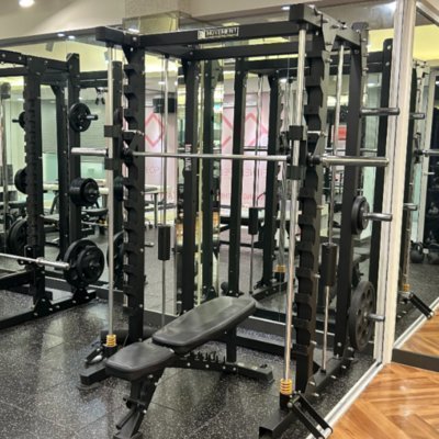 [관악] 휘트니스피플 우먼 서울대점