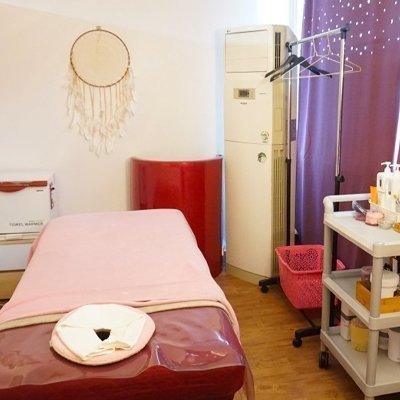 [성남] 오미숙바디수기테라피