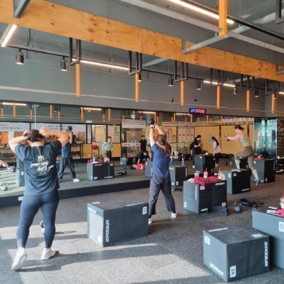 [인천]고강도 다이어트짐 인천논현점