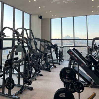 [고양]짐민호휘트니스헬스&PT원흥역점