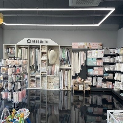 [시흥] 베이비하우스 시흥점