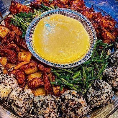 [천호] 열불날개 천호점