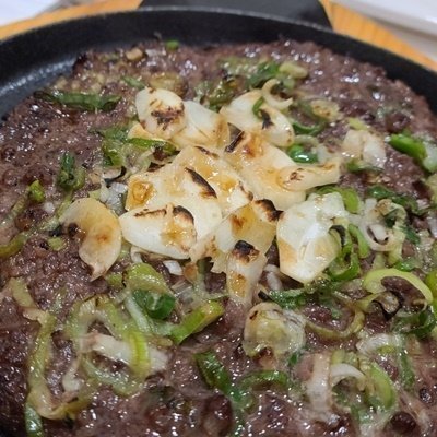 [군산] 군산떡갈비