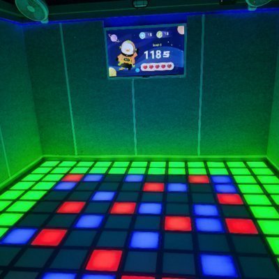 [평택] 점핑배틀 평택점