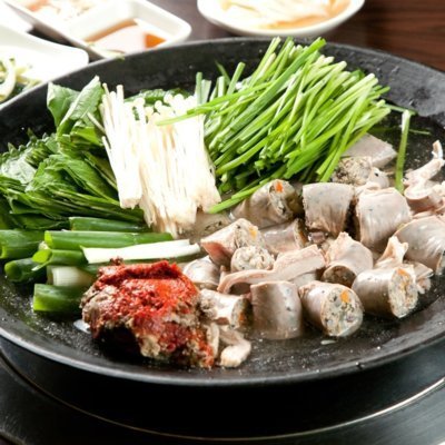 [안산] 김사부의 진짜순대 감자탕