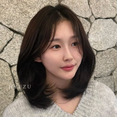 [혜화] 준오헤어 대학로혜화역점_혜주