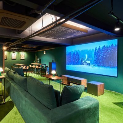 [강남] 칠인더시네마 강남삼성