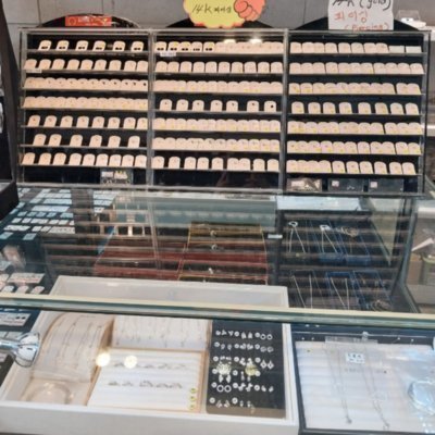 [청주] 앙마피어싱 청주점