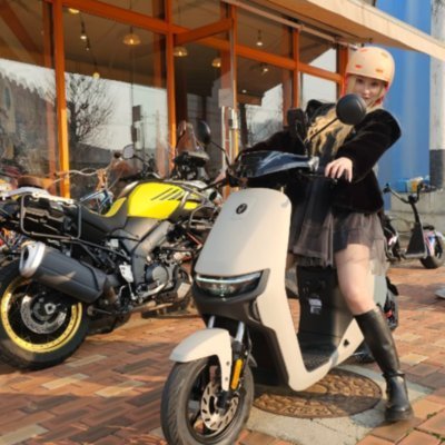 [속초] 드론앤바이크