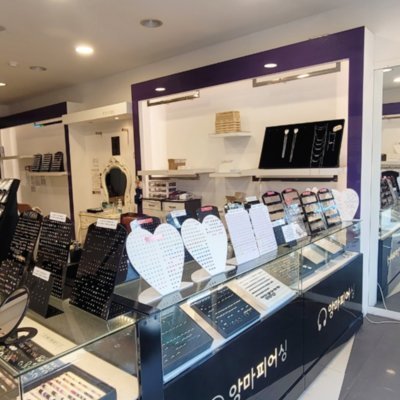 [포항] 앙마피어싱 포항점