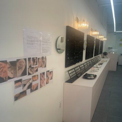 [양산] 랑랑피어싱