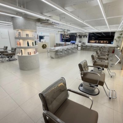 [노원] 블루밍헤어 서아 디자이너