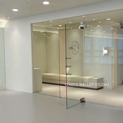 [송파] 오늘발레스튜디오 문정점