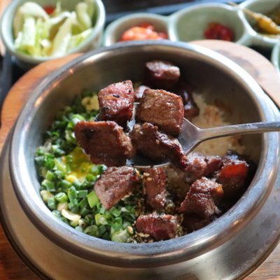 [용인] 솔솥 용인보정카페거리점_릴스