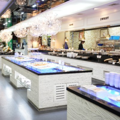 [구로] 페리스타 구로점