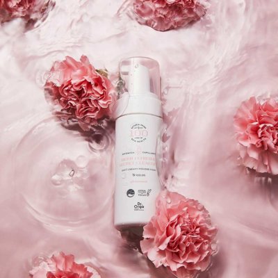 [닥터올가] 100허브 시크릿 클렌저