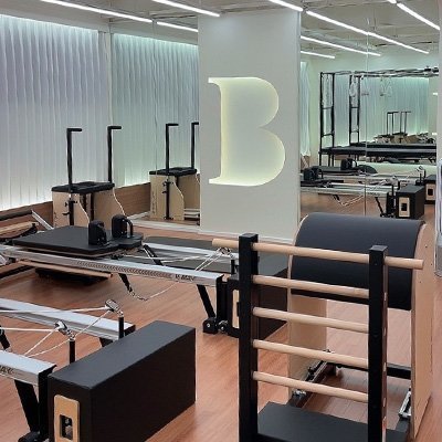 [노원] 필라테스 블루 창동점