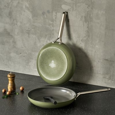 [BK쿡웨어] 서브라임 세라믹후라이팬