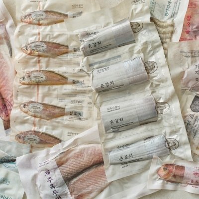 [제주반했어]프리미엄 가정의날선물세트