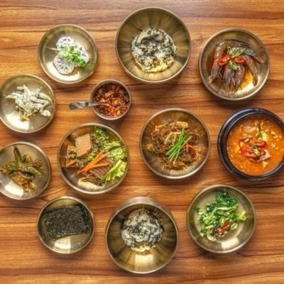 [의왕] 오월의 곤드레