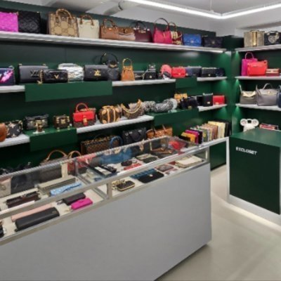 [강남] 엑스클로젯_릴스