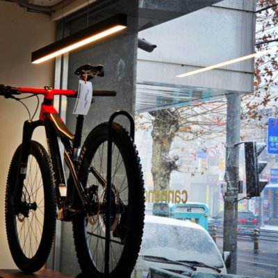 [인천] 싸이클로직 부평MTB