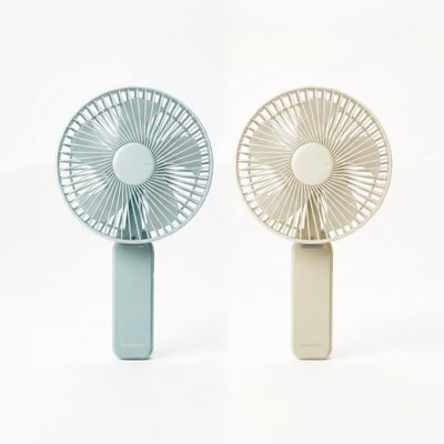 [카렉스] 빅핸디 선풍기 A_릴스