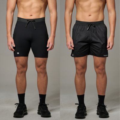 [리액티파이]트레이닝쇼츠&러닝레깅스