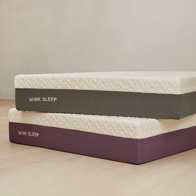 [윙크슬립] 컴포트 오가닉 매트리스