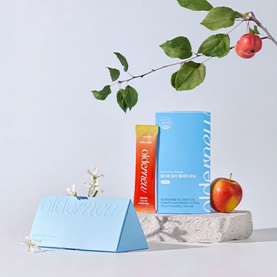 [올더뮤] 홀리스틱 뷰티 1차