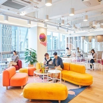 [신사] 패스트파이브 신사점