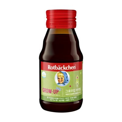 [로트백쉔] 그로우업 바이탈_쇼츠