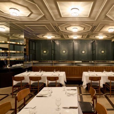 [광화문] 붓처스컷 광화문점