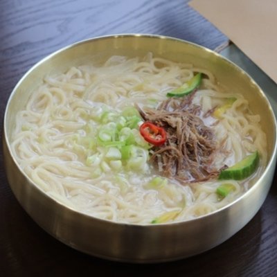 [강동] 밀곳 암사점