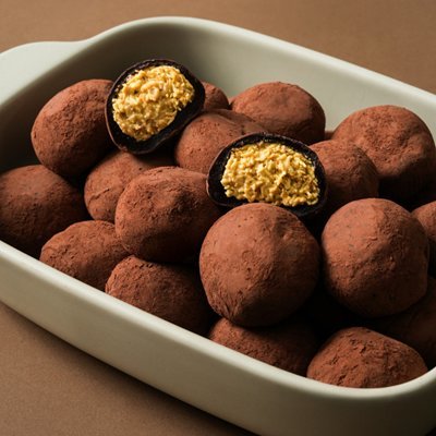 [욘두베] 두바이 쫀득쿠키 1박스