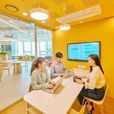 [구로] 패스트파이브 구로점