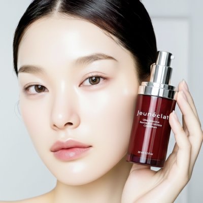 [헬렌박] 쥬네클라 안티링클 세럼